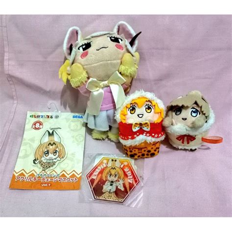 Alpaca Toki Snuggle Party : r/KemonoFriends .